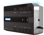 Minuteman Ups Enspire-g Standby 600VA 330 Watts EN600GU Upc 784755156136 New. Price: $140.89.