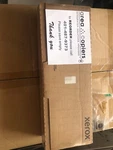 Xerox Genuine B8045 Black Toner 006R01605 (2 Btls / Box) Original B8075 B8090 New. Price: $52.00.