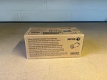 Genuine Xerox Versalink 106R03898 C600/C605 Yellow Toner Factory Sealed-writing New. Price: $95.00.