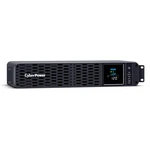 Cyberpower CP1500PFCRM2U 1500VA/1000W Rackmount Sinewave Ups, 8X Nema 5-15R. Price: $359.95.