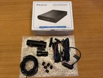 Blackvue B-130X Power Magic Ultra Battery And DR900X-2CH Camera Read Used. Price: $345.00.