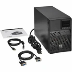 Tripp Lite Smartonline 120V 1.5KVA 1.35KW Double-conversion Tower Ups New. Price: $1320.11.