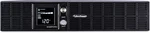 Cyberpower OR1500PFCRT2U Sinewave Ups System, 1500VA/1050W-CERTIFIED Refurbished. Price: $296.23.