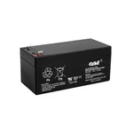 Replacement Battery For Apc Back Ups Es 350 New. Price: $19.99.