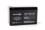 Replacement Battery For RB1280 Cyberpower - (12V 9AH) New. Price: $23.99.
