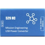 Mission Engineering Inc P-529HC Usb Power Supply New. Price: $155.00.