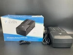 V7 550VA UPS1DT550-1N New! Open Box!. Price: $39.99.
