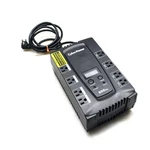 Cyberpower CP600LCD 600VA/340W Display Uninterruptible Supply Ups Used. Price: $29.99.