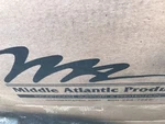 Middle Atlantic UPS-1000R-8IP Rackmount POWER/8 OUT/1000VA/750W/INDIVIDUAL New. Price: $1499.99.