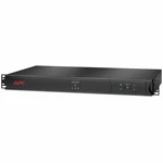 Apc Smart-ups Line Interactive 500VA Rackmount 1U 120V 4X Nema 5-15R Outlets New. Price: $445.79.