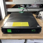 Critical N1C.L2000 2000VA/1800W 120V Lithium Ion Rack/tower Ups Used. Price: $1000.00.