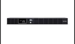 Cyberpower OR700LCDRM1UA Ups 700VA 400W Rackmount 120V Black Used. Price: $160.00.
