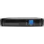 Eaton Tripp Lite SMART1500LCD 1500VA 900W Ups 8 Outlets 2U Rack/tower New. Price: $501.76.