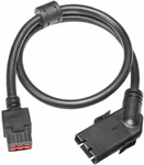 Eaton Electrical - CBLADAPT180RT Adapter Cord For Ups, Battery New. Price: $141.95.