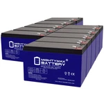 Mighty Max 12V 7AH Gel F1 Battery Compatible With Apc SU1000RM2U - Pack New. Price: $189.99.