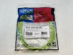 Tripp Lite Duplex Multimode Fiber Patch Cable N820-05M-OM5 Free S/h Open. Price: $29.99.