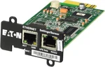 Authentic Eaton Network-ms Ups Management Card-ms 710-00255 New. Price: $178.88.