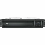 Apc Smart-ups, Line Interactive, 750VA, Rackmount 2U, 120V, 6X Nema 5-15R Outlet New. Price: $1159.76.