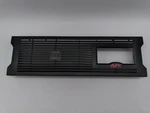 Apc Ups 3000XL Battery Pack Grill Front Black Bezel 870-1196 Used. Price: $34.99.