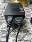 Precision Power PP75L-12P Black Lithium-ion Battery Backup 12VDC-6.25A Open. Price: $150.00.