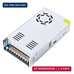 Hosyond 12V 50A 600W Universal Power Supply Ac 110V/220V To Dc Regulated Swi New. Price: $41.58.