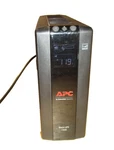 Apc Back-ups BX1500M Uninterruptible Power Supply -no Batteries Used. Price: $79.99.