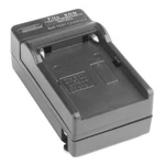 Battery Charger For Mamiya BA-701 BA701 DE-975A DE975A Zd Digital Camera Ac/us New. Price: $14.90.