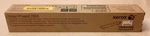 Genuine Xerox Phaser 7800 Cyan High Capacity Toner 106R01566 New Sealed. Price: $174.99.