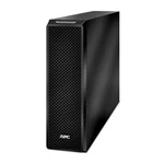 Apc Smart-ups Srt Tower Isolation/step-down Transformer, 5KVA, 8X 5-20R New. Price: $1977.90.