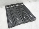 Lot Of 4 Apc 0M-77216A Ups Front Bezel Face Plate Covers Genuine! Used. Price: $124.99.
