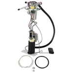 For Chevrolet Blazer R10 R1500 Gmc Jimmy V1500 Fuel Pump Module Assembly E3633S New. Price: $50.49.
