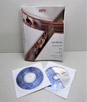 Apc 990-1587-002 Smart-ups User Manual W/ Software Discs Used. Price: $21.58.