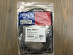 Tripplite UR022-010 Universal Reversible Usb 2.0 Cable Male To 10FT New. Price: $7.99.