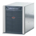 SYARMXR9B9 Apc Symmetra Lx Extended Run Rack-mount W/ SYBT5, 208V Used. Price: $5380.00.