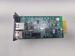 Eaton Network Management Card-ms 710-00255-01P Used. Price: $28.78.