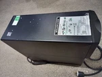 Apc SMT2200C Smart-ups 2200VA Pure Sine Wave Battery Used. Price: $829.99.