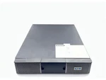 Eaton 9PXEBM72RT 2U 72V External Battery Pack For Ups Used. Price: $429.99.