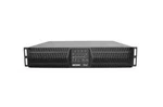 New Battery Minuteman Endeavor Ups Online 3000VA 2100W Rack Tower ED3000RM2U. Price: $1100.00.