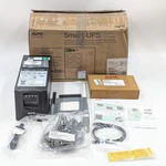 Apc By Schneider Smart-ups 750VA Lcd 230V With Smartconnect (SMT750IC) Black Open. Price: $503.98.