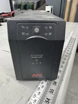 Apc Schneider Electric Smart-ups SC620I Va Line-interactive Used. Price: $400.00.