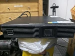 Emerson Vertiv Liebert GXT4-1000RT120 Ups Battery Back Network Used. Price: $175.00.