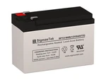 Apc Back-ups Es BE650MC Battery 12V 9AMP H, Replacement By Sigmastek New. Price: $23.99.