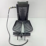 Tested Quickie Sedeo Pro Power Chair Elevating Legrest For Q300M Q500M Q700M Used. Price: $179.99.