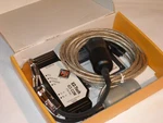 International Ez-tech ZTSE4632 IC3 Com Interface ZTSE-4632 New Box Software. Price: $124.85.