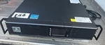 Liebert GXT5-2000LVRT2UXL 2000VA 1800W 125V Rack / Tower Online Ups Used. Price: $412.50.