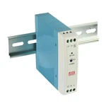 Meanwell Ac/dc Power Supply (2X) MDR-20-12 (1X) MDR-20-24 Used. Price: $45.00.