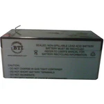 RBC47-SLA47-BTI Sealed Lead Acid Battery For Apc 2YR Warranty BE325, New. Price: $53.69.