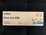 Genuine Canon 034 Cyan Drum Unit (9457B001) For MF810CDN / MF820CDN New. Price: $179.99.