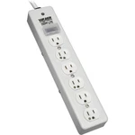 Tripp Lite By Eaton Hospital-grade Surge Protector With 6 Outlets New. Price: $137.04.