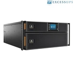 GXT5-8000HVRT5UXLN Vertiv Liebert Ups 8000VA Online Double-conversion 208V/240V Used. Price: $4299.99.